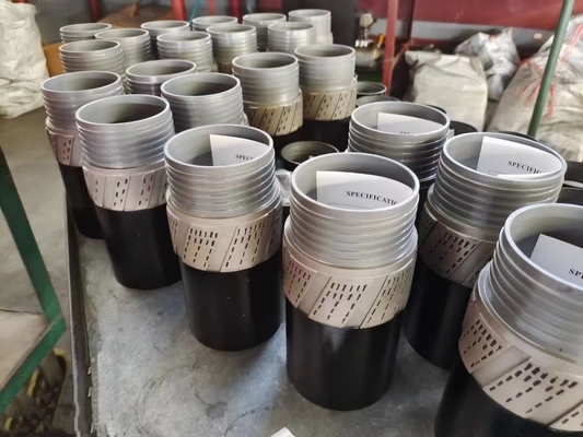 Stabilité de forage de alésage de Shell For Keeping Bore Diameter de résistance à l'usure