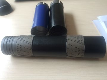 Longue durée rapide de Realing Shell de peu de noyau de diamant du perçage TT48 LTK48 de haute performance