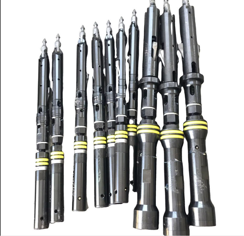 Durable Wireline Core Barrel Supplier for Deep Hole Drilling
