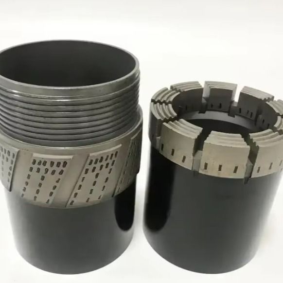 Des coquillages de recouvrement avancés pour améliorer la stabilité du noyau du canon et la précision du trou