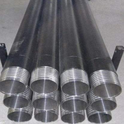 Pipe de forage à filetage DCDMA à couple élevé pour le creusement de trous