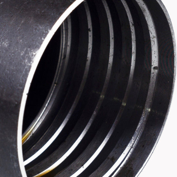 8.5MM fils de perçage de la tige avec compatibilité BQ / NQ / HQ pour l'efficacité de forage de base