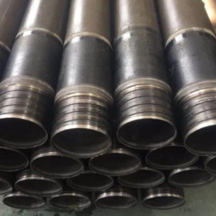 Pipe de forage soudée par friction avec fil DCDMA pour forage en profondeur
