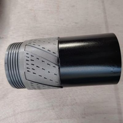 Standard / personnalisé BQ NQ HQ PQ Surface-set diamants coquilles de reaming pour le forage à grande vitesse