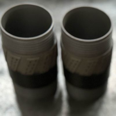 DCDMA Standard Diamond Reamer pour une précision et une longévité supérieures dans les tâches de forage