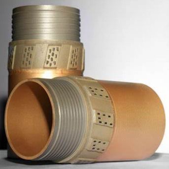 BQ NQ HQ PQ Diamond Reamer de qualité supérieure pour des performances améliorées dans les opérations de forage difficiles