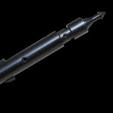 BQ NQ HQ PQ Assemblage du baril de noyau filaire Outils de précision pour un échantillonnage efficace du noyau