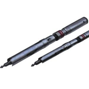BQ NQ HQ PQ Assemblage du baril de noyau filaire Outils de précision pour un échantillonnage efficace du noyau