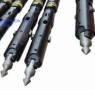 Dernière technologie d'assemblage de barils de noyau filaire avec récupération et efficacité maximales du noyau