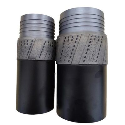 Outils de forage minier BQ NQ HQ PQ Conchettes de forage en roche dure