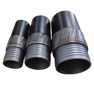 Outils de forage minier BQ NQ HQ PQ Conchettes de forage en roche dure