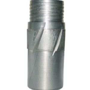 Durable DCDMA Standard Reaming Shell pour le forage géologique avec une grande efficacité