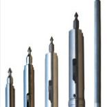 Assemblage de baril de base de câble en acier allié forgé pour exploration géologique