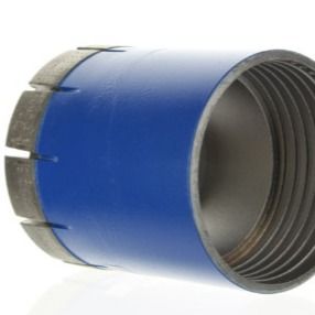 Diamant de haute précision pour le forage de diamants durable