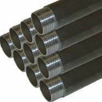 Pipe de perçage au noyau diamanté de la série Q à tige en acier forgé à résistance à la traction 1120/1130Mpa