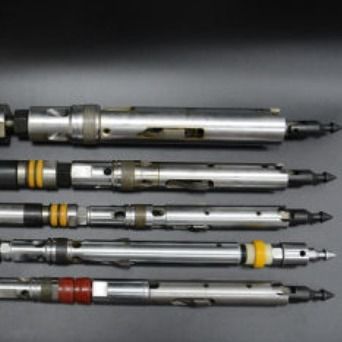 Assemblage du baril de noyau de câble Outil essentiel pour l'échantillonnage géologique en profondeur et la stabilité