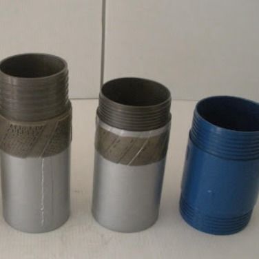 Ensemble de diamants durables pour le repassage de la coque pour le repassage de trou de précision dans le forage du noyau