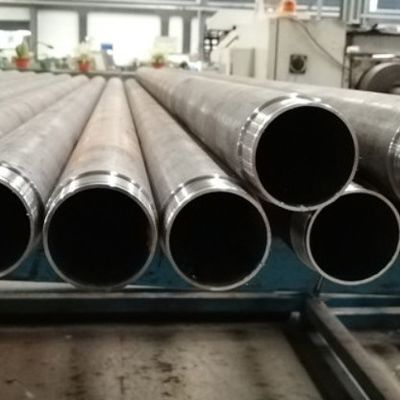 Pièces de forage à haute résistance pour des performances efficaces durables dans le forage en profondeur