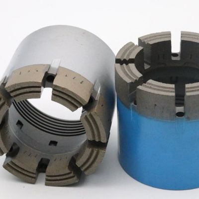Ultra durable de qualité industrielle à longue durée de vie imprégné de diamants