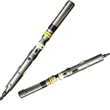 Assemblage de baril de base de câble en acier au carbone Sinocoredrill
