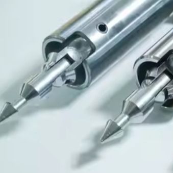 Sinocoredrill Universel 1,5/3 Mètre en acier au carbone Assemblage de baril de noyau Certifié ISO9001