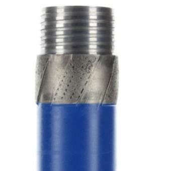 Carabines de remplissage à haute performance Stabilisation optimale pour les barils de noyau dans des formations difficiles
