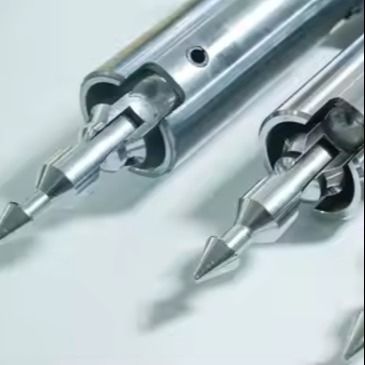 Barils de noyau de câble de précision Solutions fiables pour le forage de noyau géologique