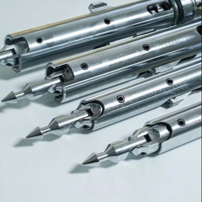 Barils de noyau de câble de précision Solutions fiables pour le forage de noyau géologique