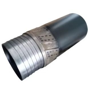 Des coquillages de diamants naturels avancés pour une protection améliorée du noyau du canon