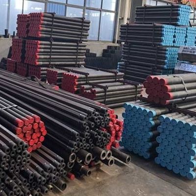 Pièces de forage durables personnalisées pour des opérations de haute performance dans des formations exigeantes