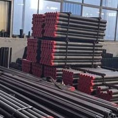Pièces de forage durables personnalisées pour des opérations de haute performance dans des formations exigeantes