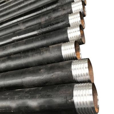 Pièces de forage conçues avec précision pour une durabilité et des performances améliorées