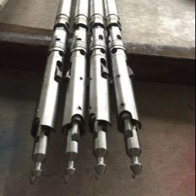 Assemblage du baril de base du câble lourd Performance fiable pour les opérations de forage en profondeur