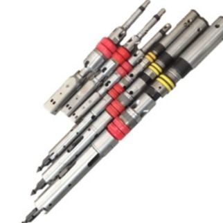 Assemblage du baril de base du câble lourd Performance fiable pour les opérations de forage en profondeur