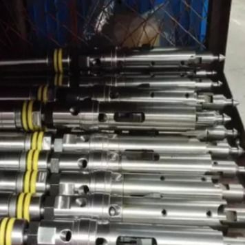NTW 3M Assemblage de baril de base filaire pour l'exploration de trous profonds et un taux de récupération élevé