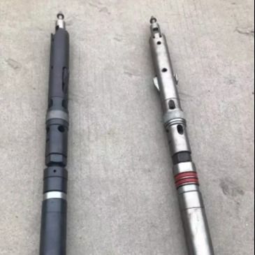 NTW 3M Assemblage de baril de base filaire pour l'exploration de trous profonds et un taux de récupération élevé