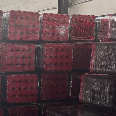 Pièces de forage par câble standard DCDMA avec une durabilité supérieure pour le forage en profondeur
