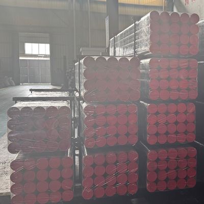 Pièces de forage par câble standard DCDMA avec une durabilité supérieure pour le forage en profondeur