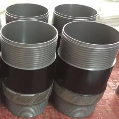 Des coquillages de repassage imprégnés personnalisés avec renforcement au carbure de tungstène pour la stabilité