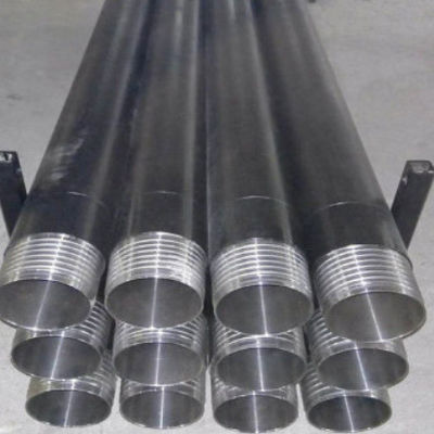 Pipe de forage à filetage DCDMA à couple élevé pour le creusement de trous