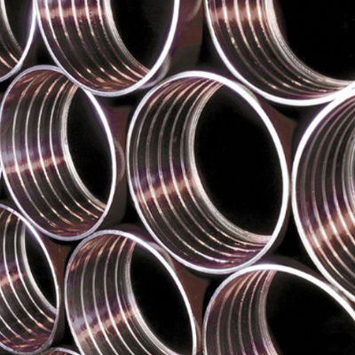 Pipe de forage à filetage DCDMA à couple élevé pour le creusement de trous