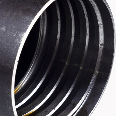 8.5MM fils de perçage de la tige avec compatibilité BQ / NQ / HQ pour l'efficacité de forage de base