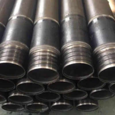 Pipe de forage soudée par friction avec fil DCDMA pour forage en profondeur
