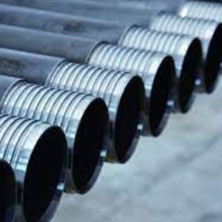 Pipe de forage à traitement thermique avec haute résistance au couple pour le forage de trous profonds