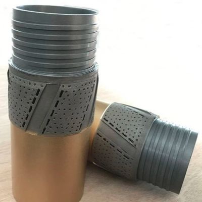 Perçage du noyau par câble pour une longue durée de vie dans les formations abrasives