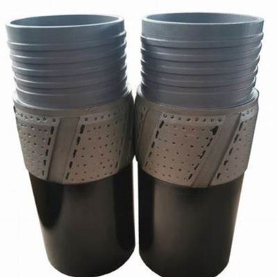 Perçage du noyau par câble pour une longue durée de vie dans les formations abrasives