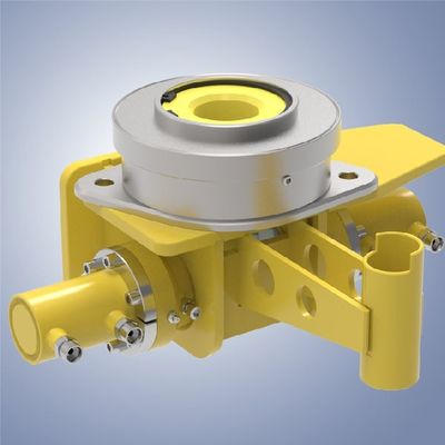Forages modulaires de 700 m Forage de noyau portable léger avec action hydraulique
