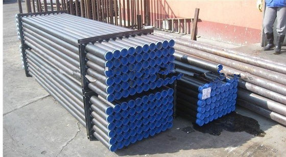 Un bon prix. AVANT JÉSUS CHRIST foret Rod de câble de Rod de foret (Bq) Φ55.6X46X4.8 pour la plate-forme de forage de noyau en ligne