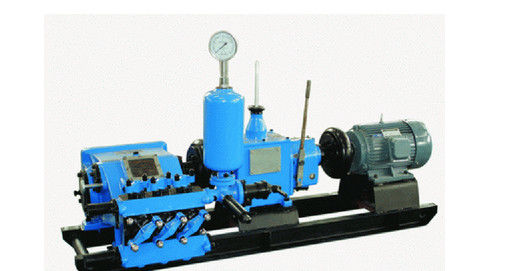 Un bon prix. Haute pompe de boue triple à simple effet de échange horizontale de piston de la performance BW150 en ligne