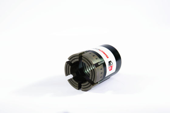 Un bon prix. La haute performance BWL Bq a imbibé la taille du peu de noyau de diamant 59.69mm/33.65mm en ligne